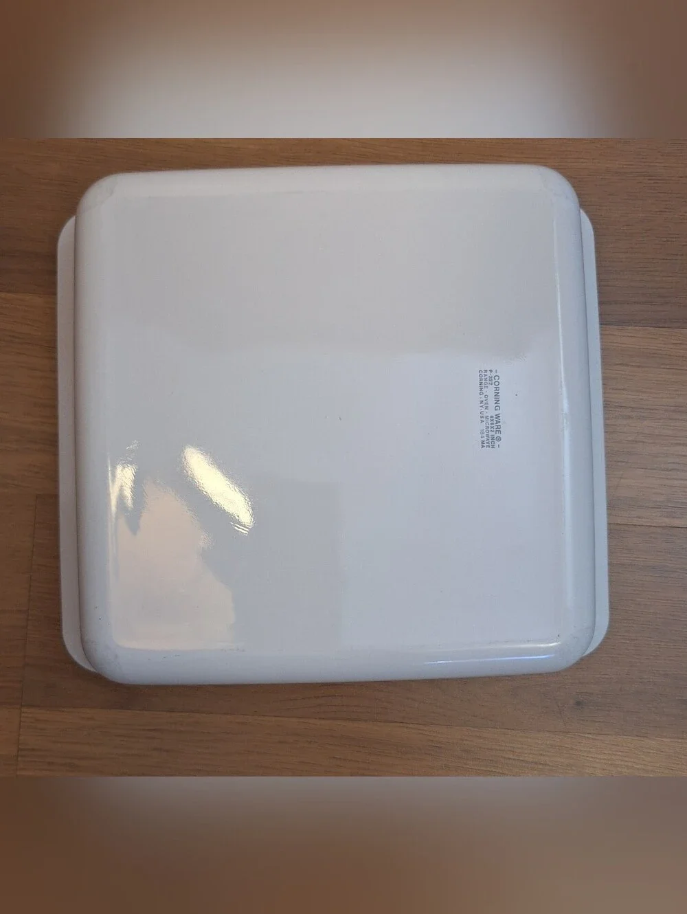 Very Clean. Vintage Spice Of Life Corningware Casserole. P-322.